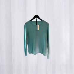 Jcrew 100% cashmere sweater