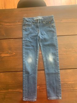 Girl pants