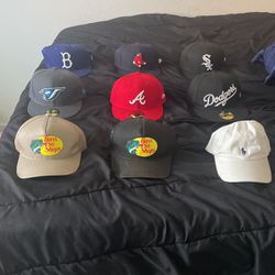 Fitteds for sale 