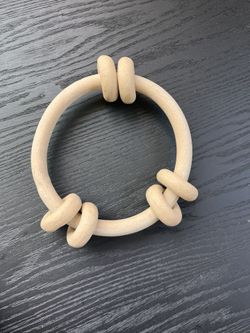 Ceramic trivet 