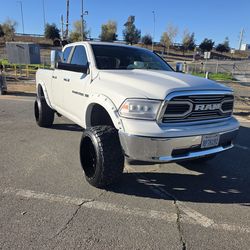 2011 dodge ram