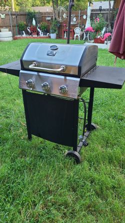 Asador grill