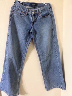 Aeropostale jeans