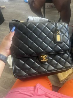 Back Pack And Wallet Set 