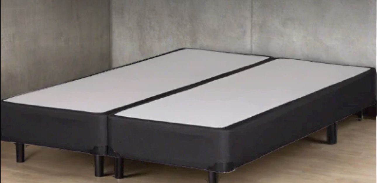 Queen Size Box Springs