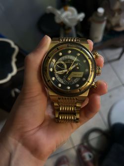 Invicta Watch