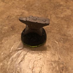 Anvil Rain Skylanders Spyros Adventure 