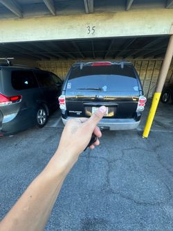 2003 Ford Explorer