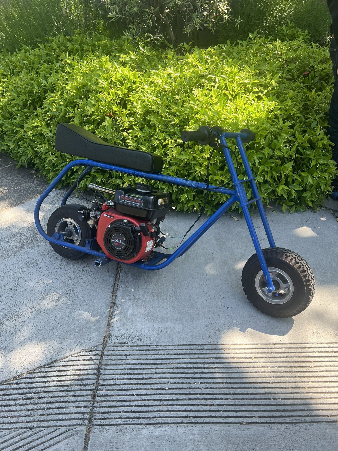 Mini Bike