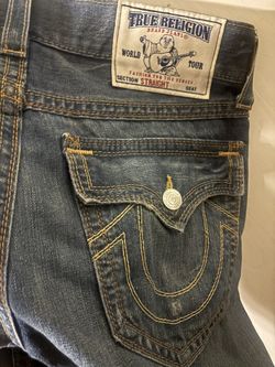 True religion, Size 31
