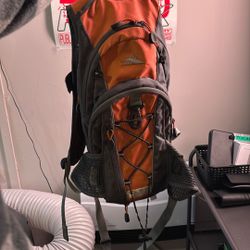 High sierra hiking Backpack 