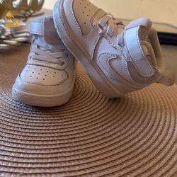 Nike Size 4c
