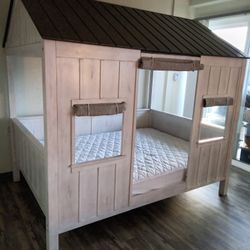 Full House Bed Frame