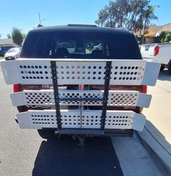 Electric scooter Carrier Hitch