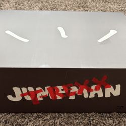 Jordan Jumpman Jack TR Travis Scott Dark Mocha