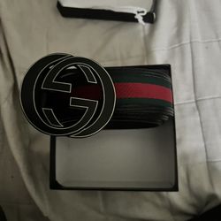 gucci belt