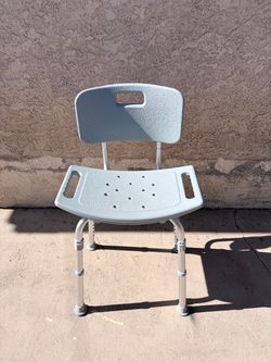 (Drive Medical) Bathroom Safety Shower Seat