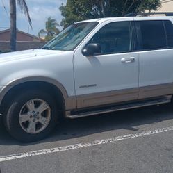 !! FORD EXPLORER 04.. 