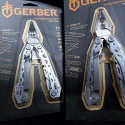 Gerber Suspension NXT