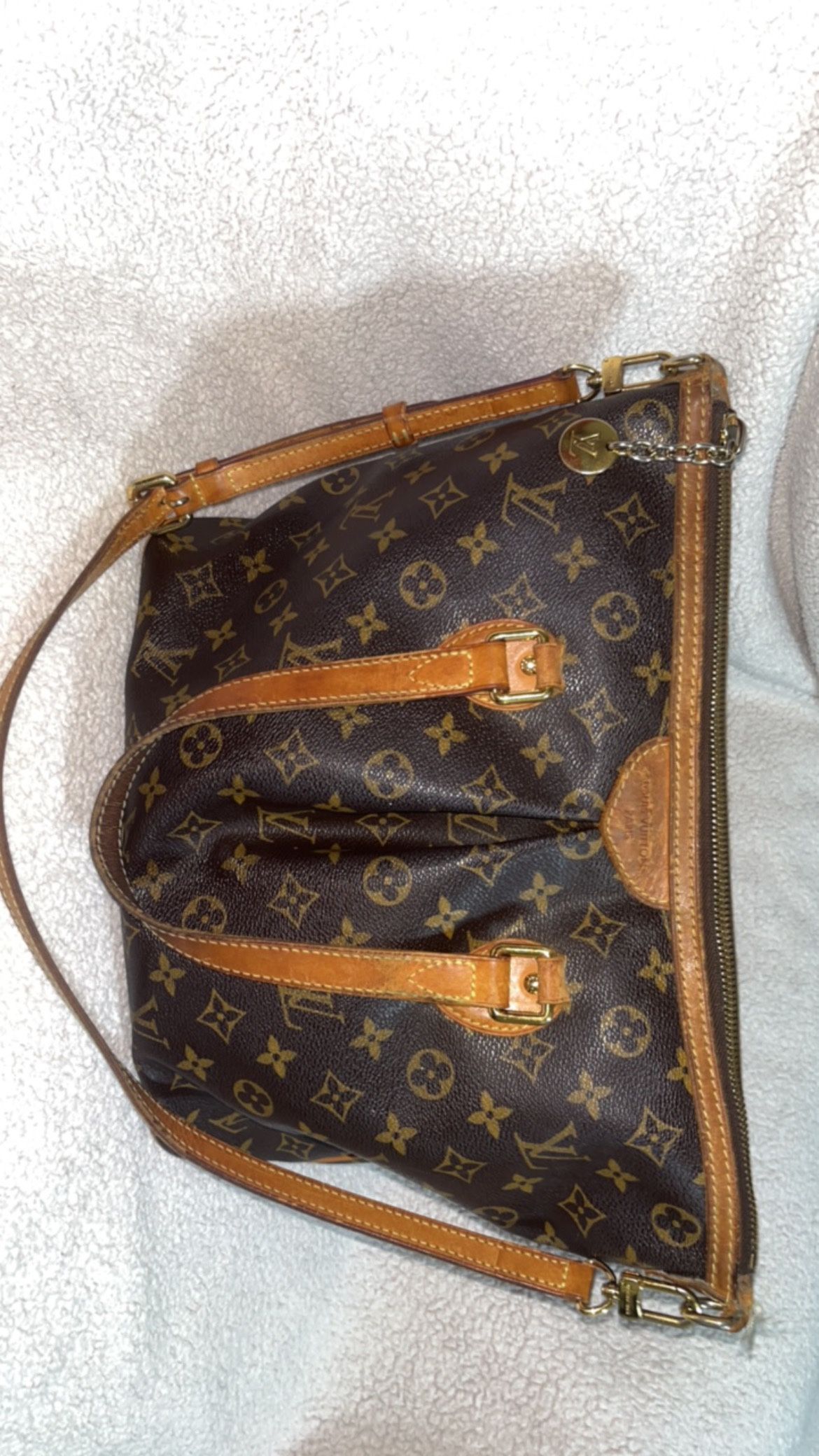 LV Original Purse
