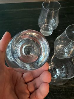 GLENCAIRN Whiskey Glass (set of 4)