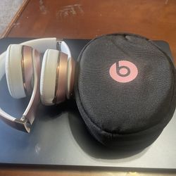 Beats Solo 3