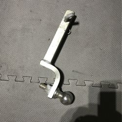 Car Hitch 