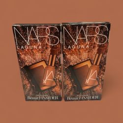 Combo NARS 