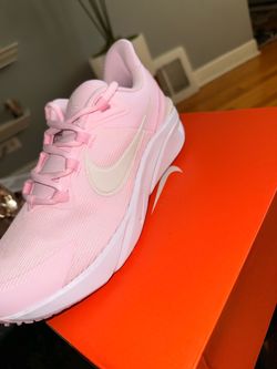 NIKE STAR RUNNER 4 NN (GS)