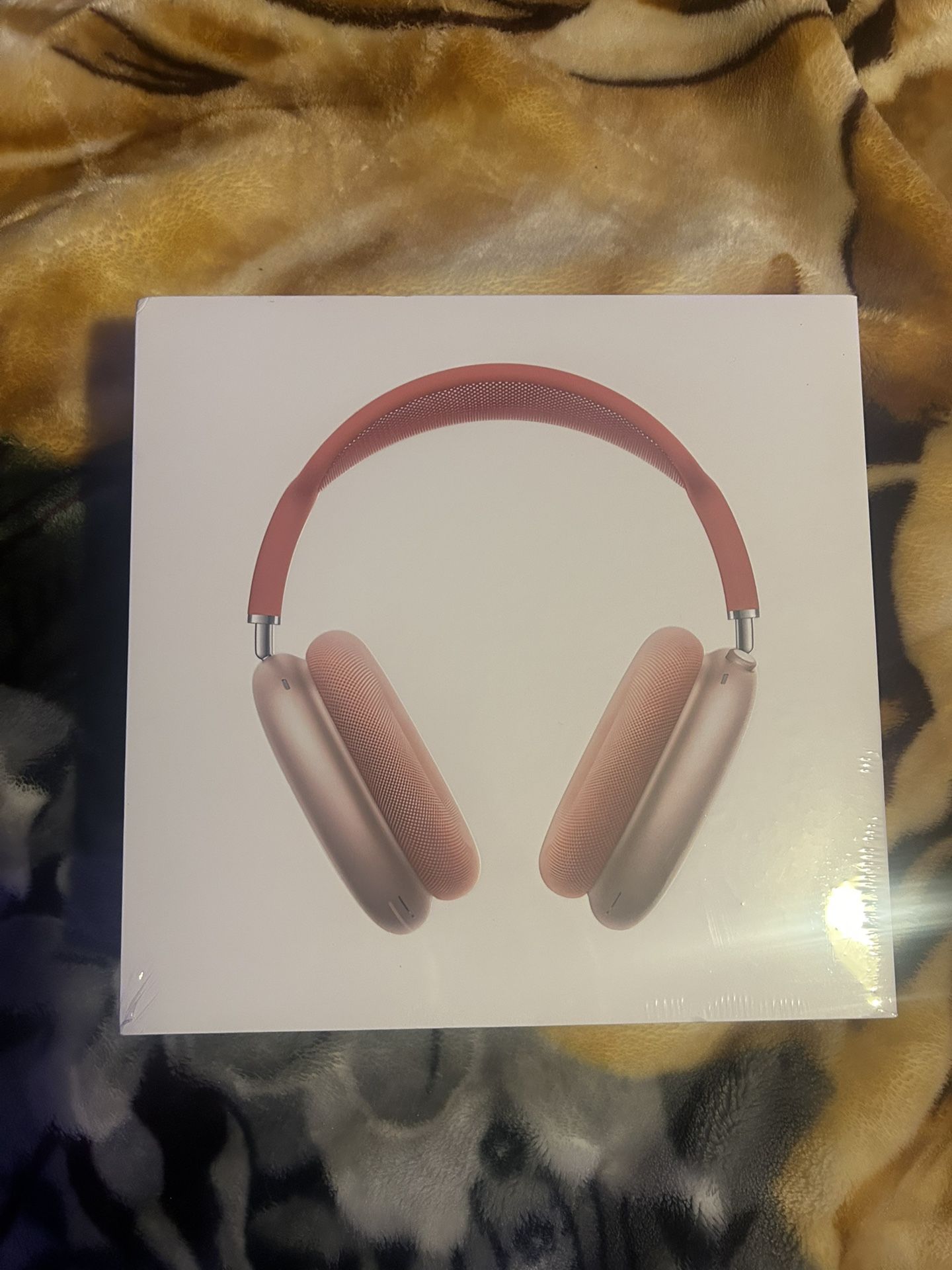 Apple AirPod Max (Sealed)