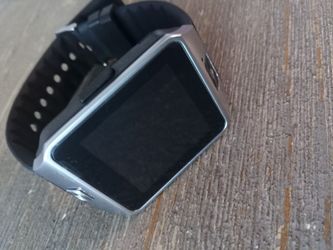 Smartwatch Bluetooth