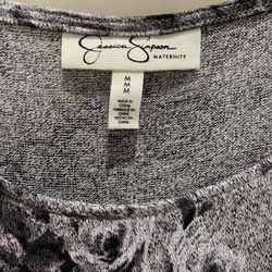 Maternity Dress By Jessica Simpson
