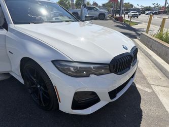 2022 BMW 3 Series 330E