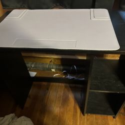 desk