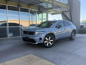 2024 Honda Prologue