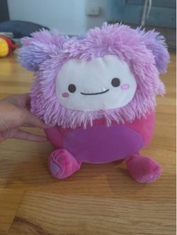 7in Woxie Squishmallow