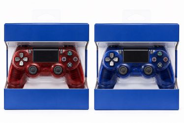 PS4 Controllers NEW