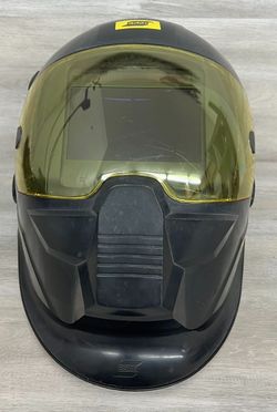 ESAB Sentinel A50 Auto-Darkening Welding Helmet  (PO1020913)