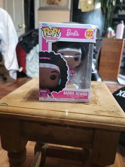 Funko Pop #122