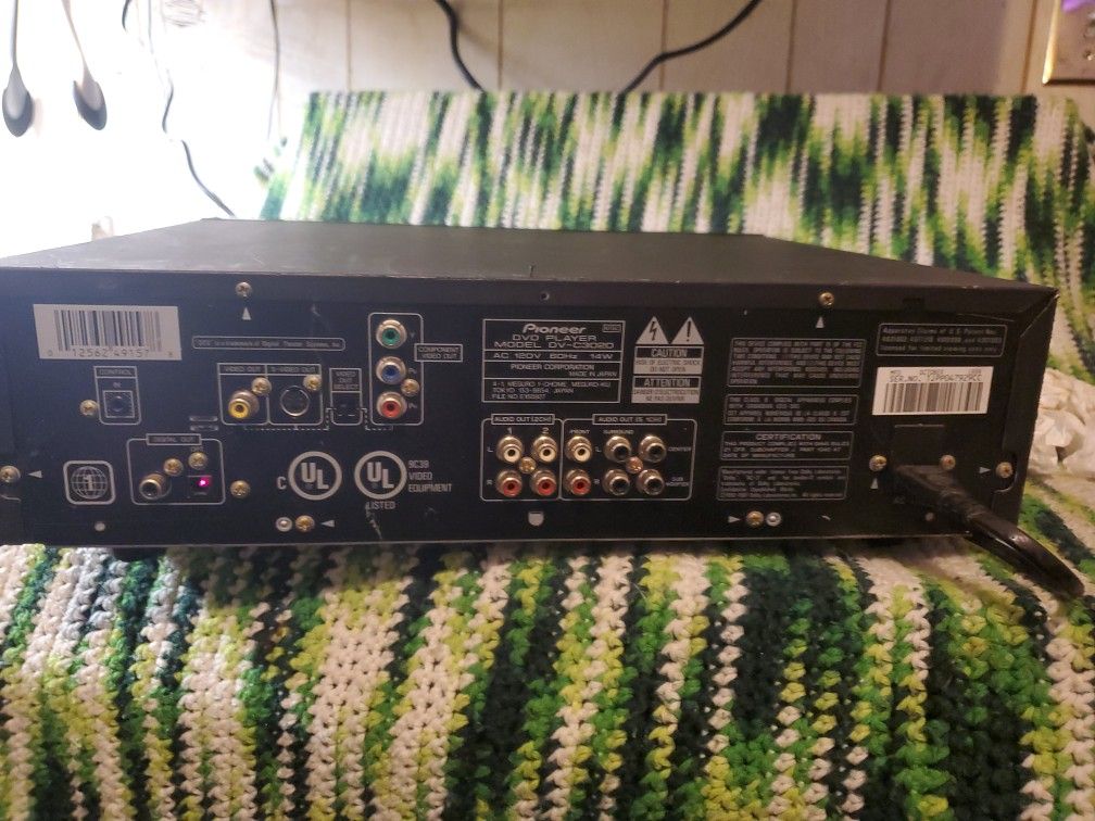 Pioneer 