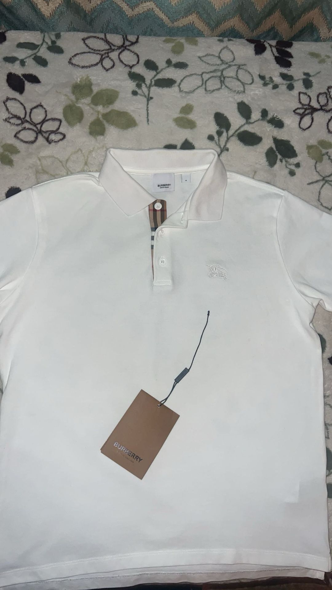 Burberry Polo 