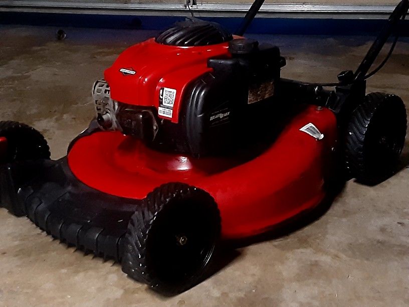 Craftsman 21 " Lawn Mower