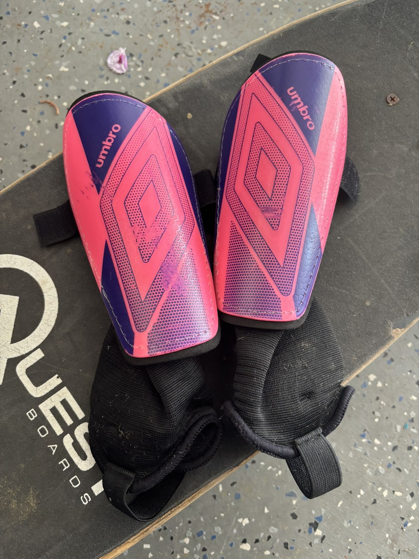 Kids Shinguards