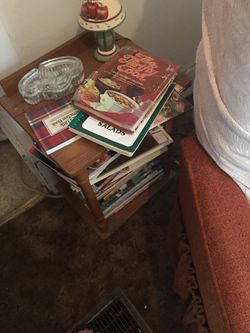 Old books