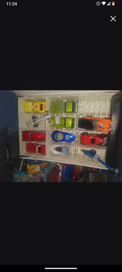 Loose vintage red line hot wheels