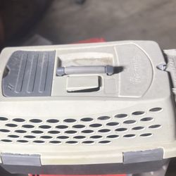 Pet Carrier