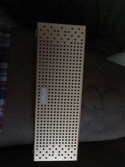 Never Used Bluetooth Speaker