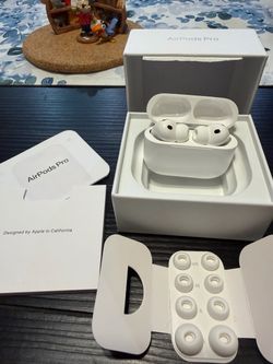 AirPods Pro 3