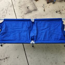 Camping Cot