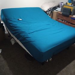 Adjustable  Bed (Full)